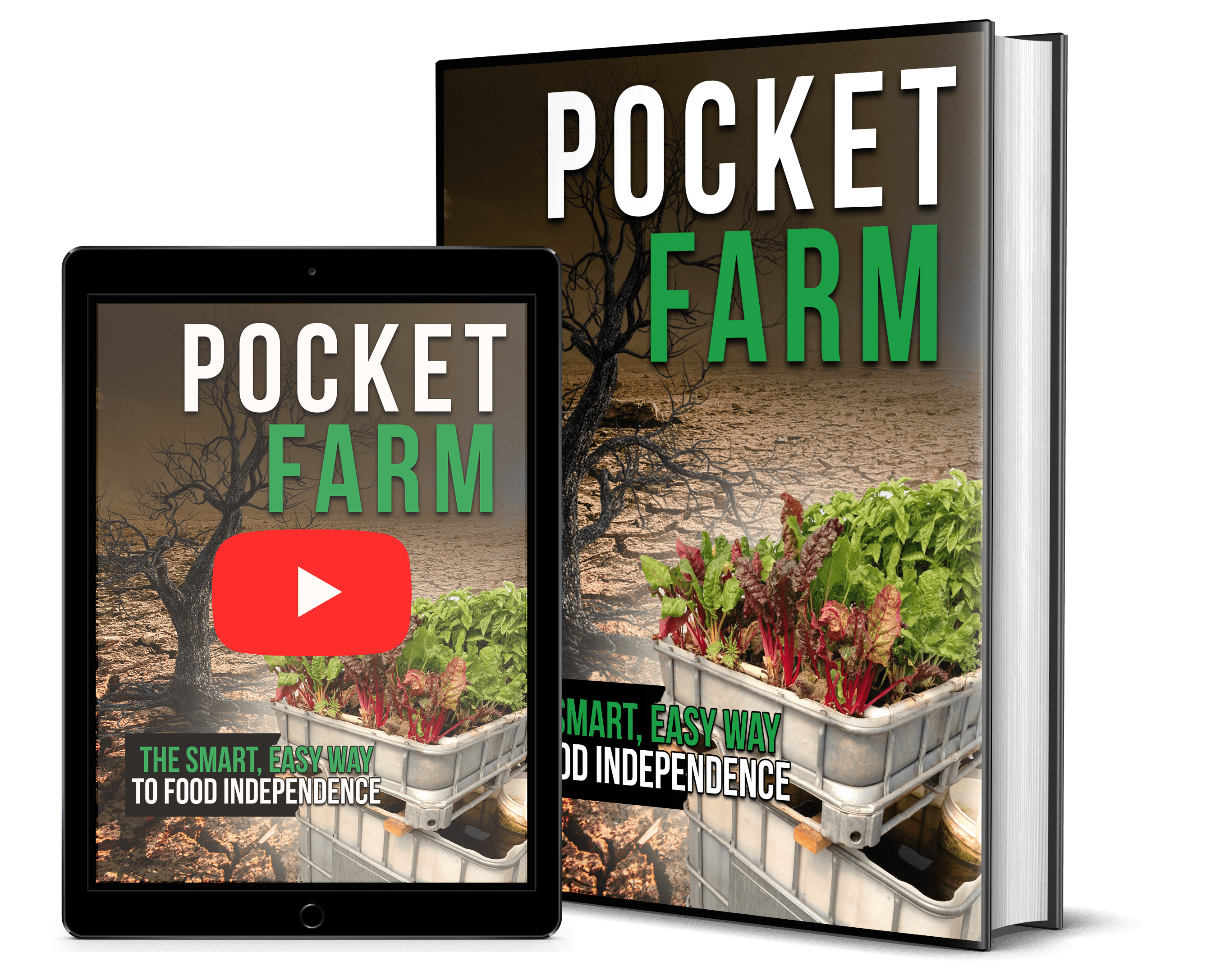 Pocket Farm Affiliates